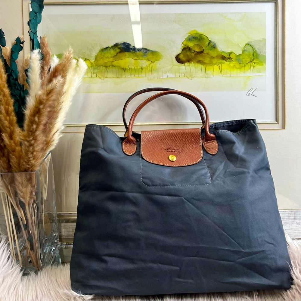 Longchamp Le Pliage Tote Bag
